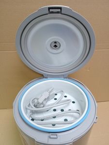 Б/в Рисоварка Gastroback 42507 01-200796458