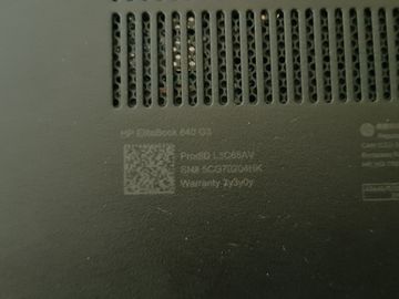 01-200796201: Hp 14/core i5 6300u ddr3/8gb ddr4/hdd *відсутній/ssd 128 gb/*інтегрована