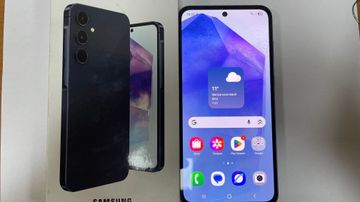 01-200581504: Samsung galaxy a55 5g 8/256gb