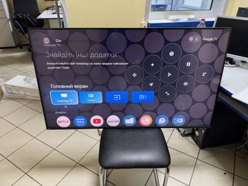 Б/у Телевизор Philips 55pml8709/12 01-200797376