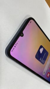 01-200597554: Samsung galaxy a25 5g 6/128gb