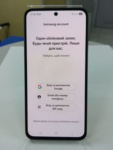 01-200797015: Samsung galaxy s24 fe 8/256gb