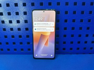 01-200797667: Xiaomi redmi note 12 pro 4g 8/256gb