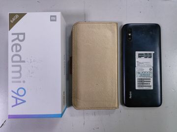 01-200798240: Xiaomi redmi 9a 4/64gb