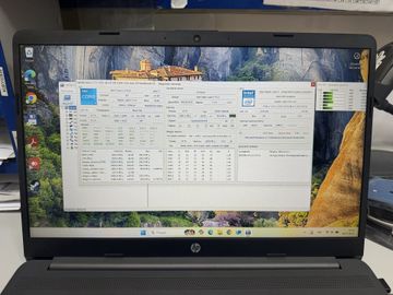 Hp 15/core i3-1315u ddr5/8gb ddr4/hdd *відсутній/ssd 256 gb/*інтегрована