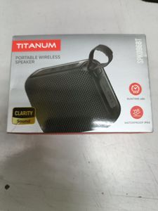 Б/в Акустика Titanum spk096bt 01-200800010