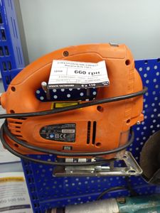 Б/в Електролобзик Einhell bavaria bjs 750 l 01-200795266