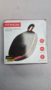 Б/в Акустика Titanum spk2046bt 01-200796376