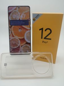 01-200756709: Realme 12 pro+ 12/512gb