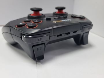 Б/в Геймпад Gamepro gp600 pc/ps3 01-200759895