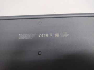 Б/в Ноутбук Hp 14/celeron n3350 ddr3/4gb ddr3/hdd *відсутній/ssd 32 gb/*інтегрована 01-200801941