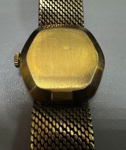 Б/у Часы Girard-Perregaux 4207 ta 01-200802087