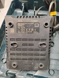 Б/в Шурупокрут Bosch gsr 180 li 01-200802236