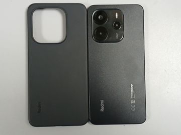 Б/в Мобільний телефон Xiaomi redmi note 14 8/256gb 01-200802483