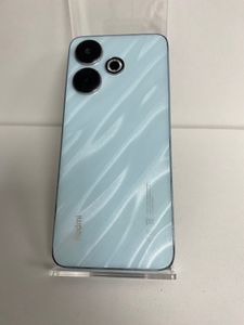 01-200802577: Xiaomi redmi 13 6/128gb