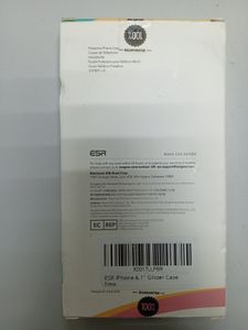 Б/в Чохол Esr 12pro 16-000256483