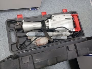 Б/в Відбійний молот Lex lxrh29 01-200803016