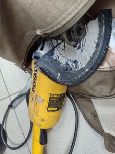 Б/в Кутова шліфмашина Dewalt dwe490 01-200801993