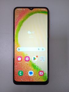 01-200802286: Samsung galaxy a04s 4/64gb