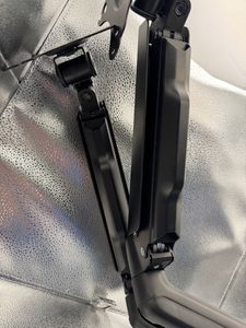 Б/у Кронштейн Officepro ma412b 01-200802952