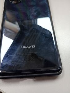 Б/у Мобильний телефон Huawei nova 9 8/128gb 01-200803880