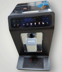 Б/в Кавоварка Krups evidence one ea895e 01-200594925