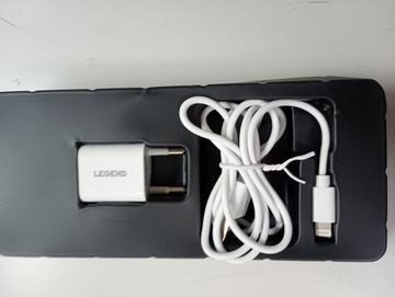 Б/в Зарядний пристрій Legend ld 901 iphone 2a 16-000124160