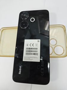Б/в Мобільний телефон Xiaomi redmi 13 6/128gb 01-200804709