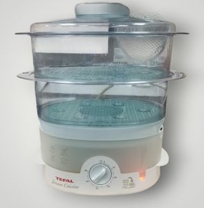 Б/в Пароварка Tefal steam cuisine s04 01-200762188