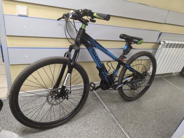 Б/у Велосипед Shimano titan 26 01-200804985