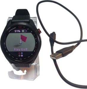 Б/в Смарт годинник Garmin approach s42 01-200762343