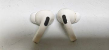 Б/в Навушники Apple airpods pro 01-200797143