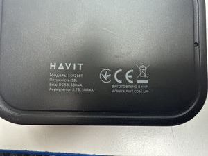 Б/в Акустика Havit sk921bt 01-200805008