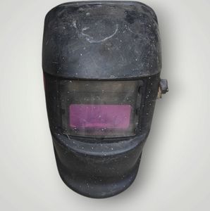 Б/в Маска зварювальна Vitals 1550 01-200789337