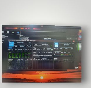 Б/в Ноутбук Lenovo 16/core i5-12450h ddr5/16gb ddr5/hdd *відсутній/ssd 1000 gb/*інтегрована 01-200756861