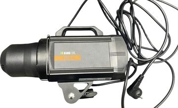 Б/в Студійний спалах Rime Lite fame 4 01-200509411