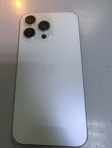 Б/в Мобільний телефон Apple iphone 15 pro max 256gb 01-200804178