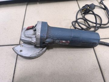 Б/в Кутова шліфмашина Bosch gws 9-125 s 01-200805457