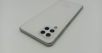 Б/у Мобильний телефон Samsung galaxy m32 6/128gb sm-m325fv 01-200802677