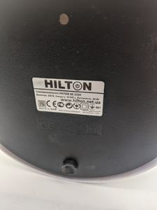 Б/в Соковитискач Hilton ae3164 01-200581256