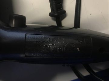 Б/в Фен Philips hp4935 01-200803924