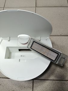 Б/в Робот-пилосос Xiaomi robot vacuum x20+ 01-200637706