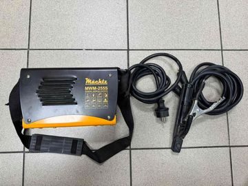 Б/у Сварочный аппарат M?Chtz mwm-255 s 01-200806203