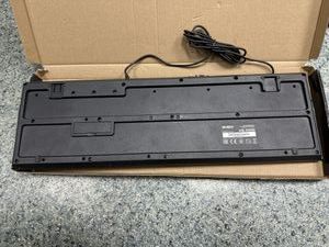 Б/у Клавиатура Sven kb-s300 01-200756584