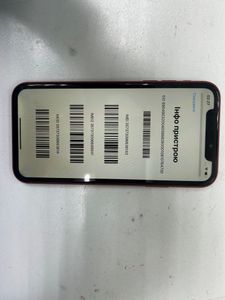 Б/у Мобильний телефон Apple iphone xr 64gb 01-200807715