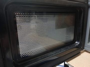 Б/у Микроволновая печь Grunhelm 20mx711-b 01-200807980