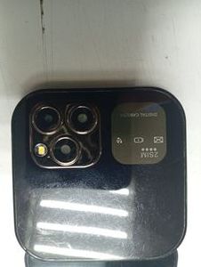 Б/в Мобільний телефон Servo i16 pro 01-200808032