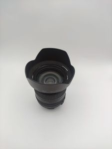 Б/в Фотооб`єктив Nikon af-s nikkor 24-120mm f/4g ed vr 01-200804506