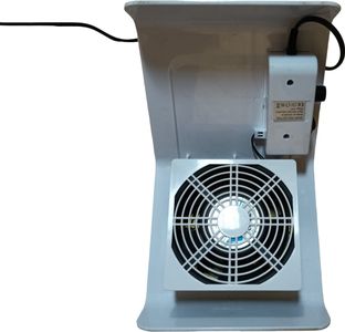 Б/в Витяжка манікюрна Nails Dust Collectore bq-858-2a 01-200808354