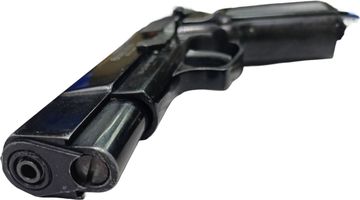 Б/в Пневматичний пістолет Ekol es 66 01-200808310